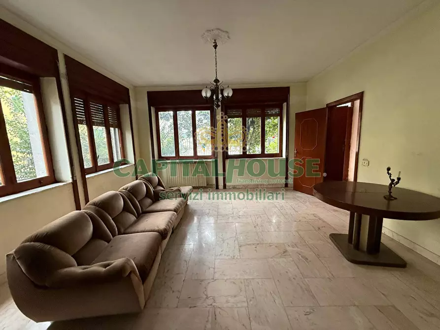 Immagine 8 di Villa in vendita  a Roccapiemonte