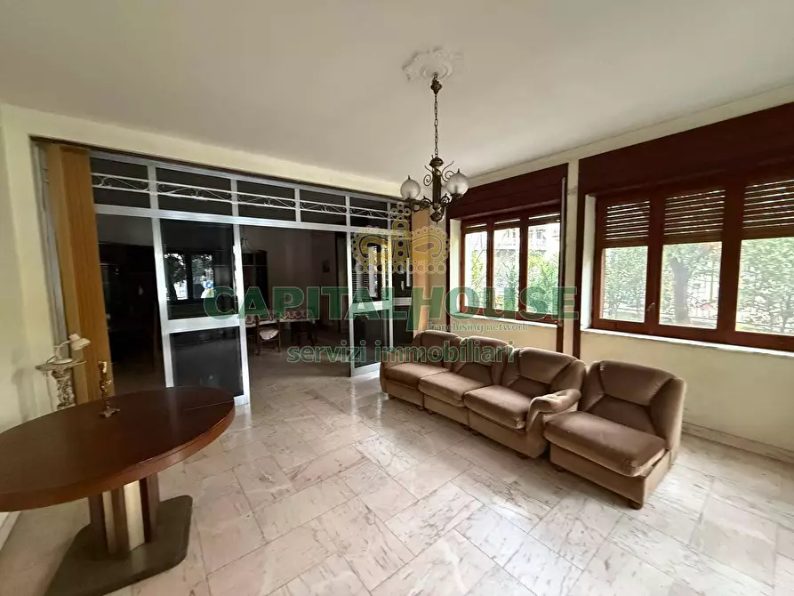 Immagine 9 di Villa in vendita  a Roccapiemonte