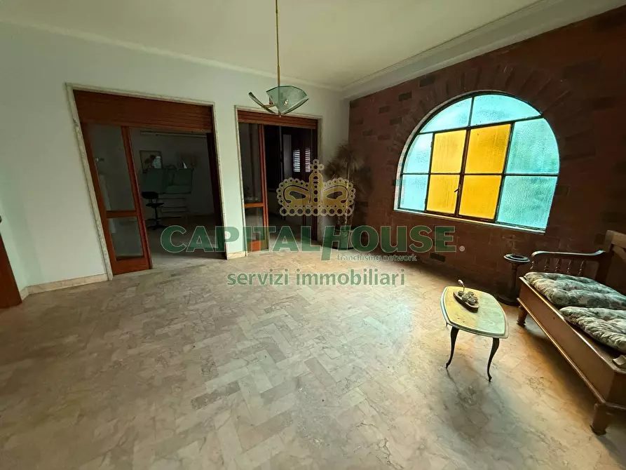 Immagine 10 di Villa in vendita  a Roccapiemonte