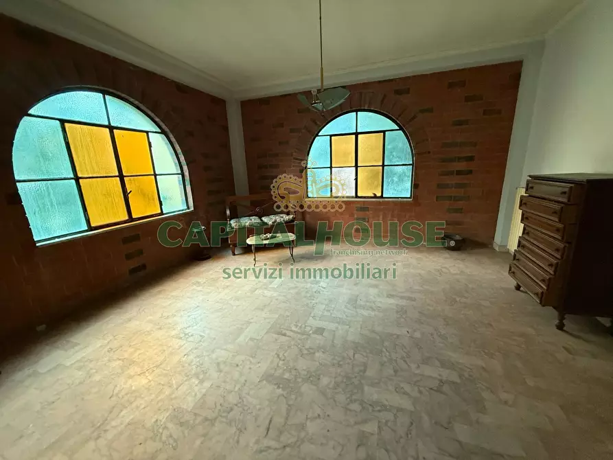 Immagine 11 di Villa in vendita  a Roccapiemonte