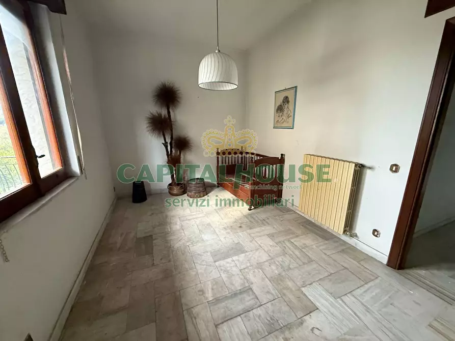 Immagine 12 di Villa in vendita  a Roccapiemonte