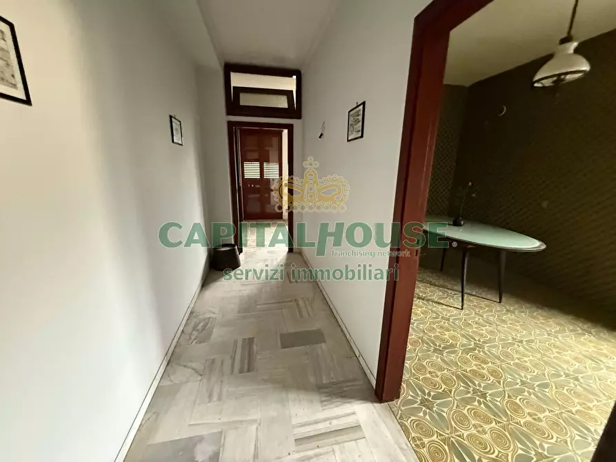 Immagine 14 di Villa in vendita  a Roccapiemonte