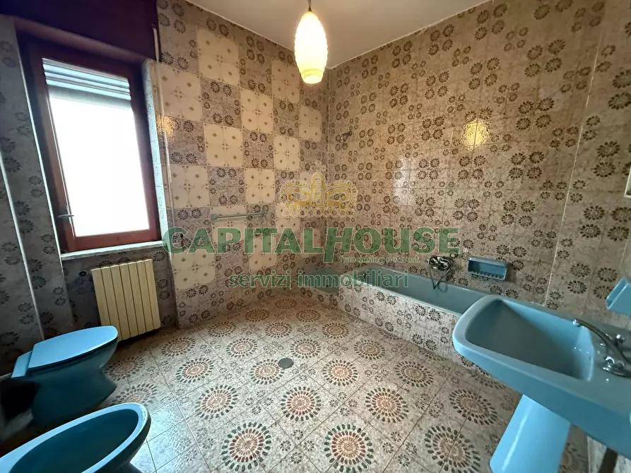 Immagine 15 di Villa in vendita  a Roccapiemonte