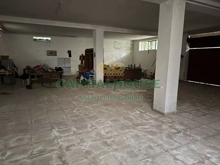 Immagine 16 di Villa in vendita  a Roccapiemonte