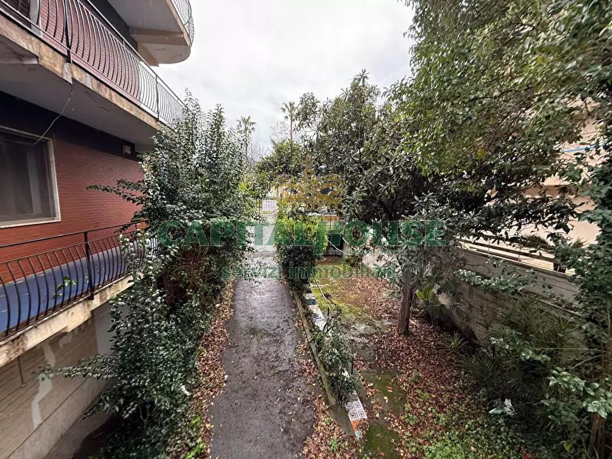 Immagine 17 di Villa in vendita  a Roccapiemonte