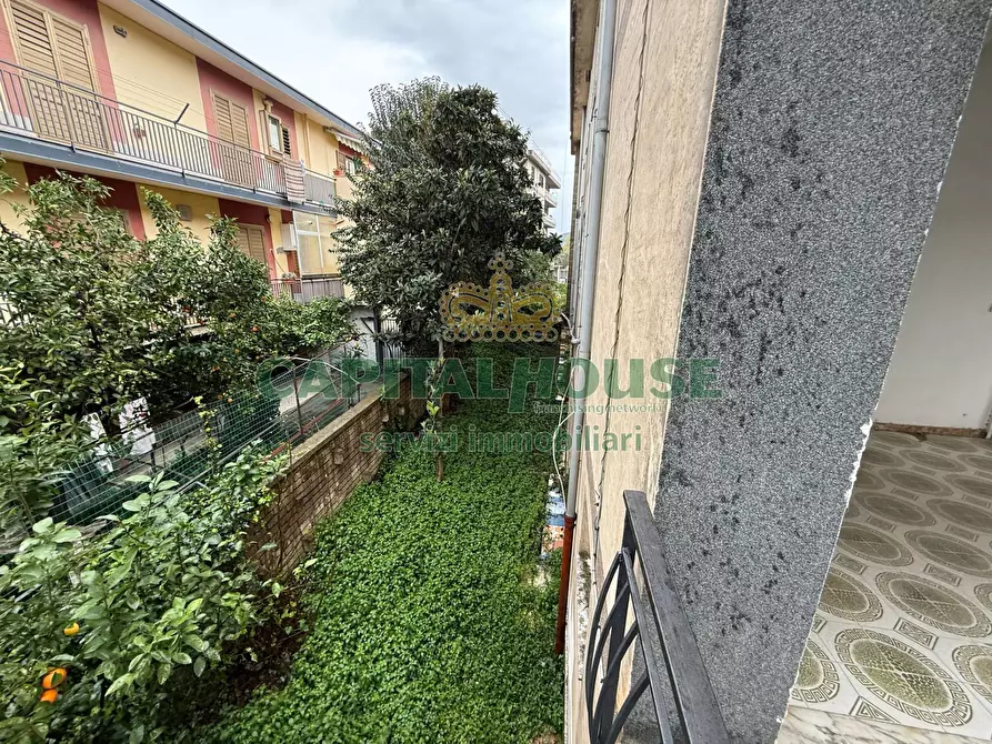 Immagine 19 di Villa in vendita  a Roccapiemonte