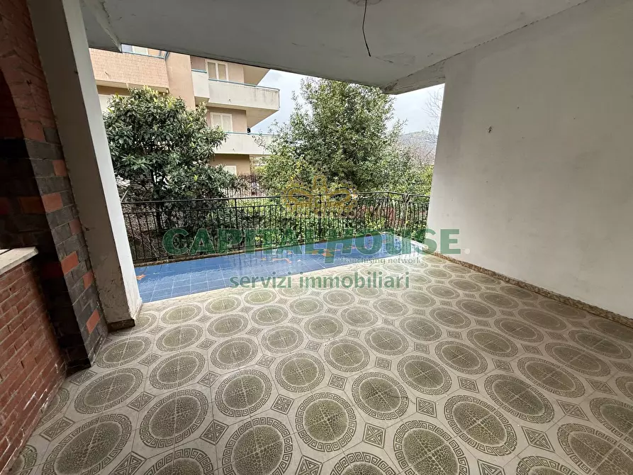 Immagine 22 di Villa in vendita  a Roccapiemonte