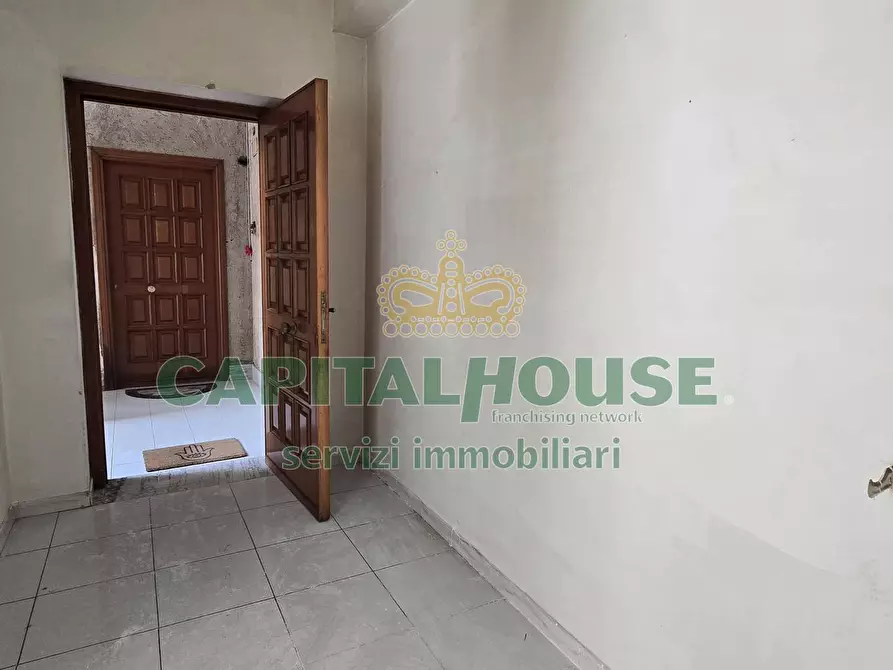 Immagine 8 di Appartamento in vendita  a San Nicola La Strada