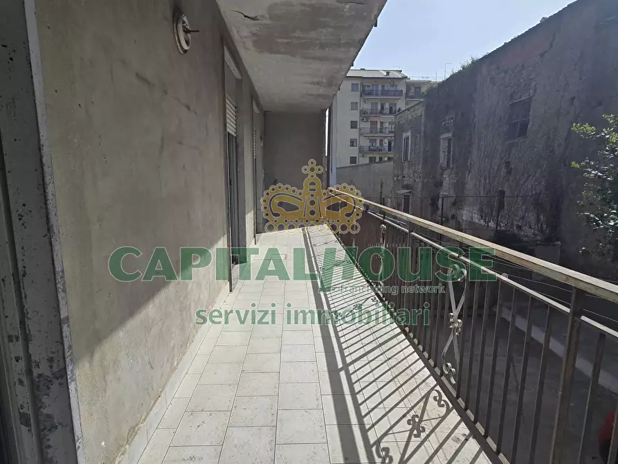 Immagine 5 di Appartamento in vendita  a San Nicola La Strada