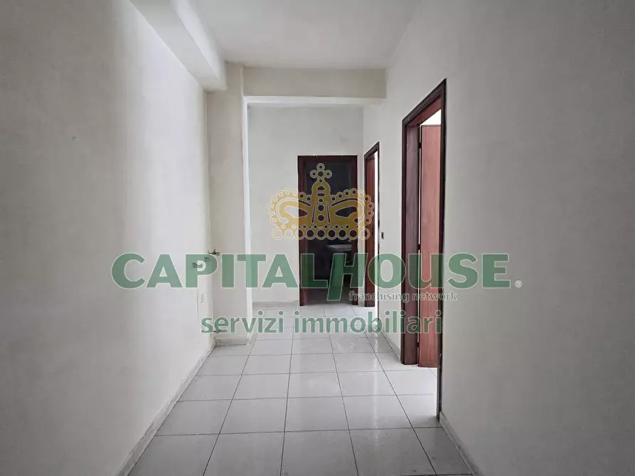 Immagine 2 di Appartamento in vendita  a San Nicola La Strada