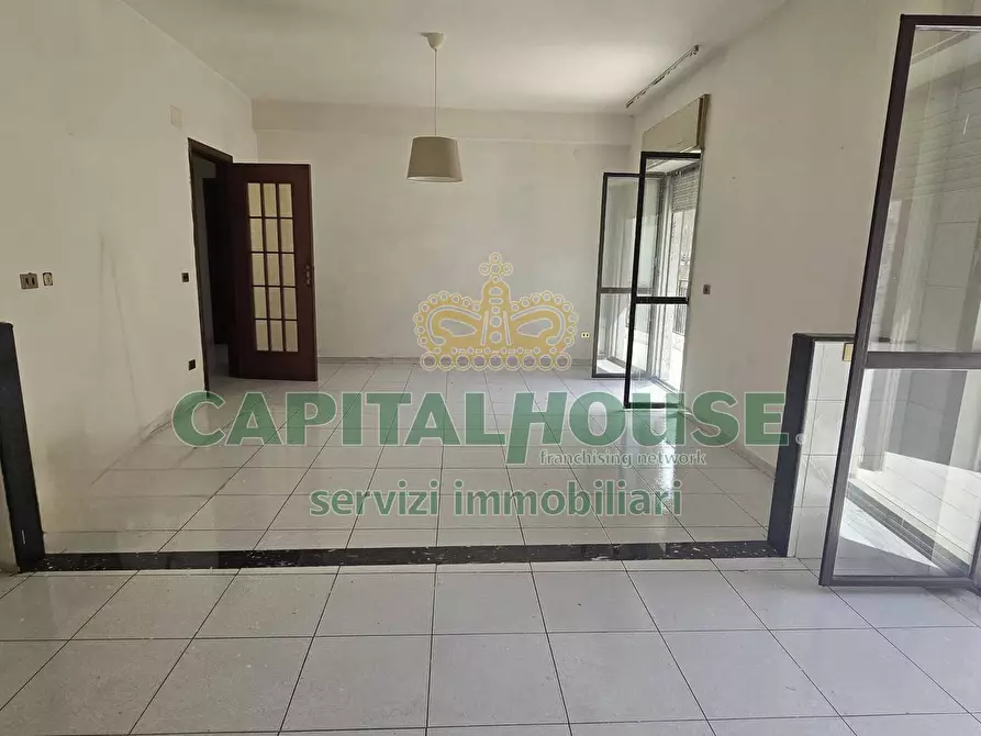 Immagine 1 di Appartamento in vendita  a San Nicola La Strada