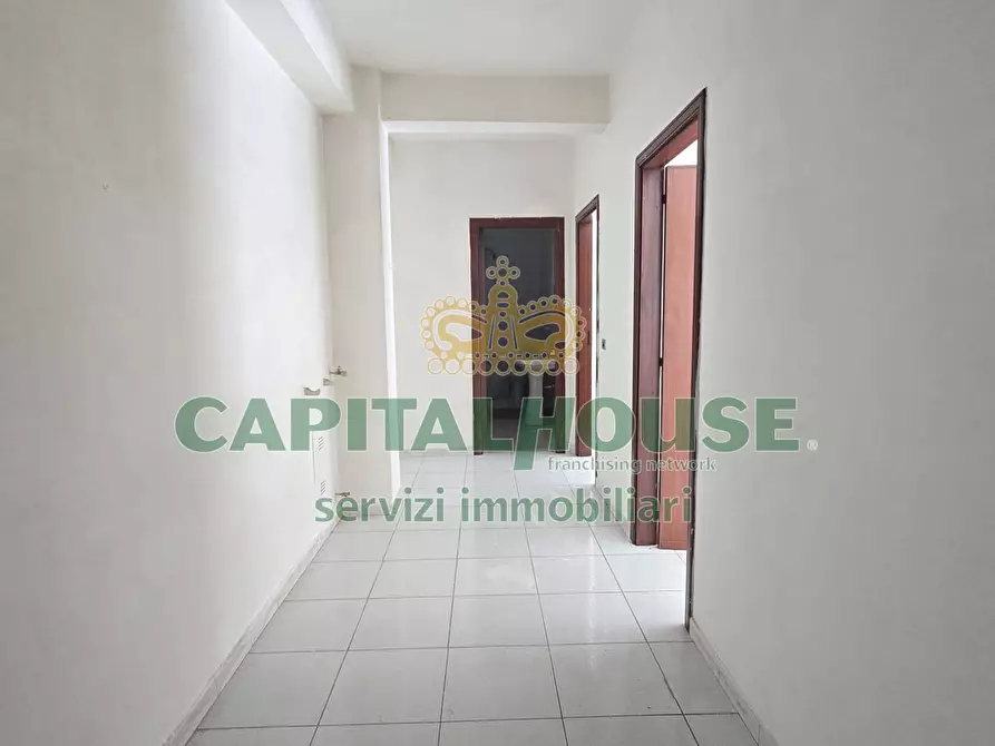 Immagine 12 di Appartamento in vendita  a San Nicola La Strada