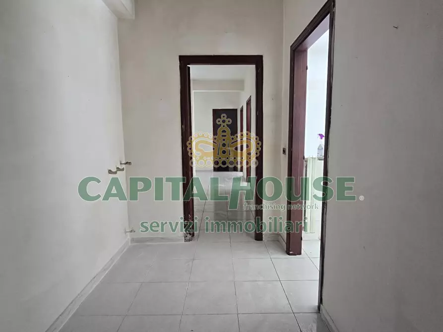 Immagine 10 di Appartamento in vendita  a San Nicola La Strada