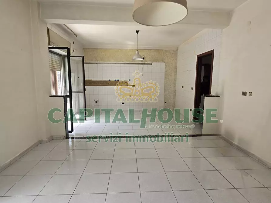 Immagine 3 di Appartamento in vendita  a San Nicola La Strada