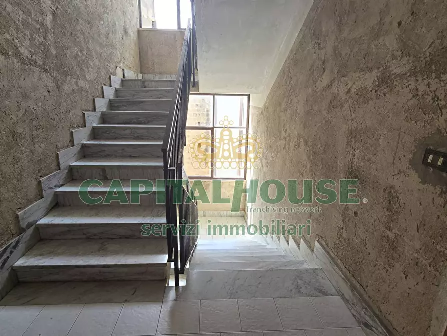 Immagine 17 di Appartamento in vendita  a San Nicola La Strada