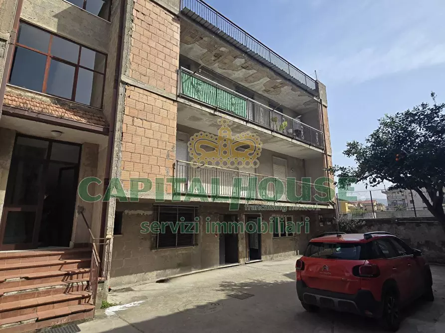 Immagine 19 di Appartamento in vendita  a San Nicola La Strada