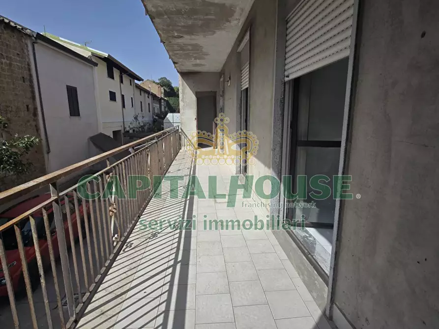 Immagine 22 di Appartamento in vendita  a San Nicola La Strada