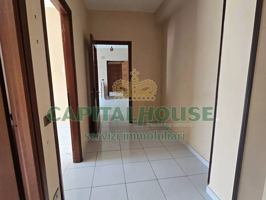 Immagine 22 di Palazzo in vendita  a San Nicola La Strada