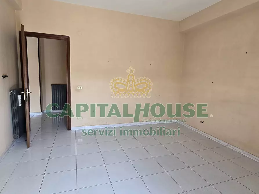 Immagine 23 di Palazzo in vendita  a San Nicola La Strada