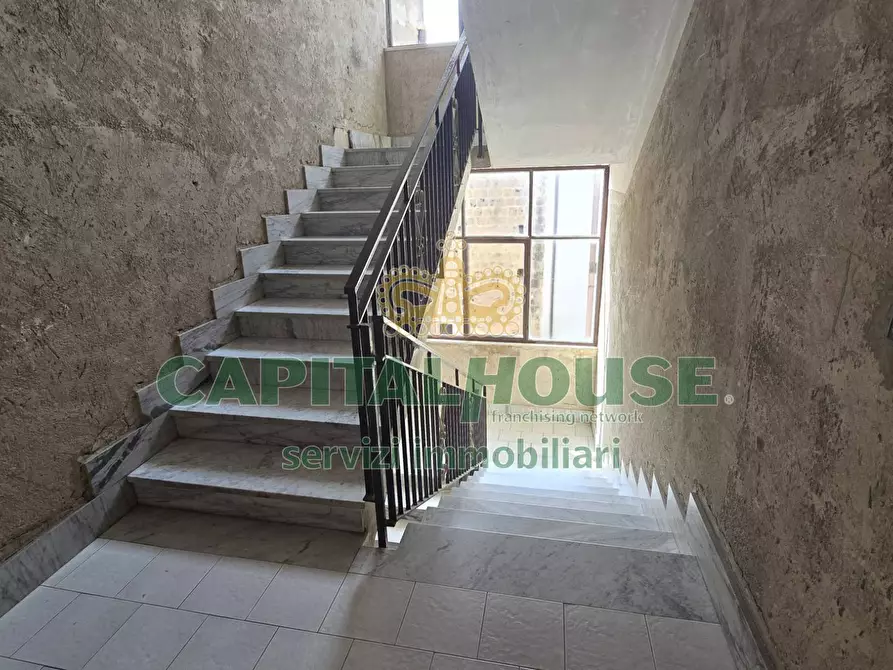 Immagine 28 di Palazzo in vendita  a San Nicola La Strada