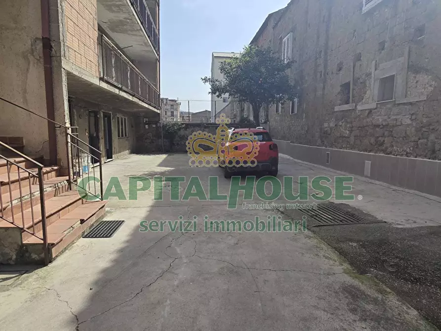 Immagine 29 di Palazzo in vendita  a San Nicola La Strada