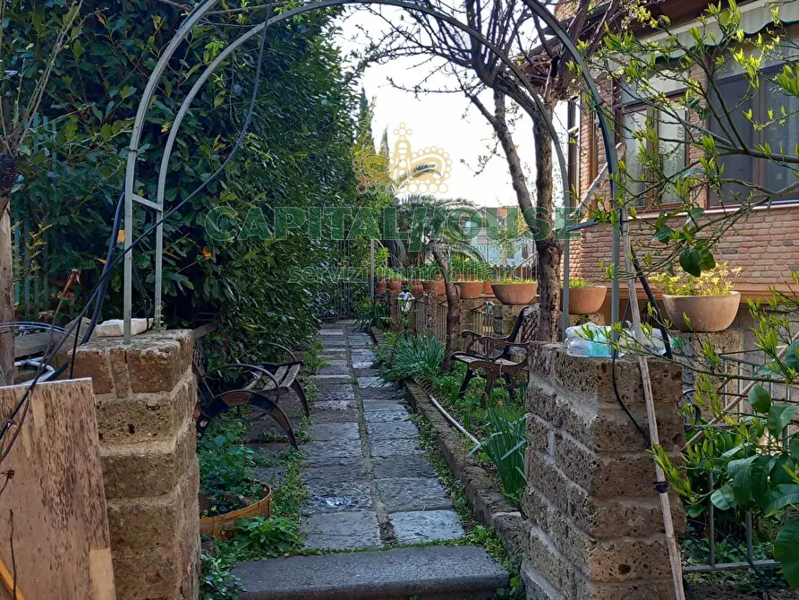 Immagine 3 di Villa in vendita  a Mugnano Del Cardinale