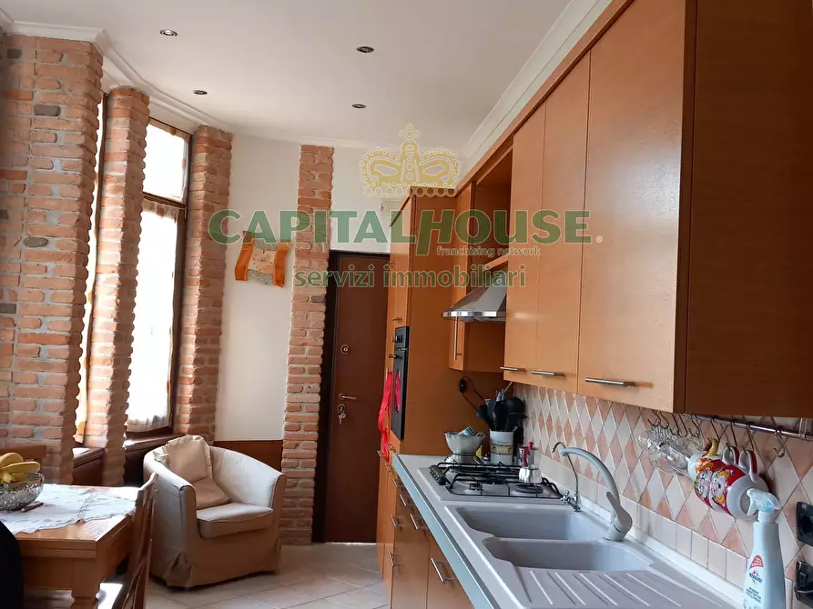 Immagine 4 di Villa in vendita  a Mugnano Del Cardinale