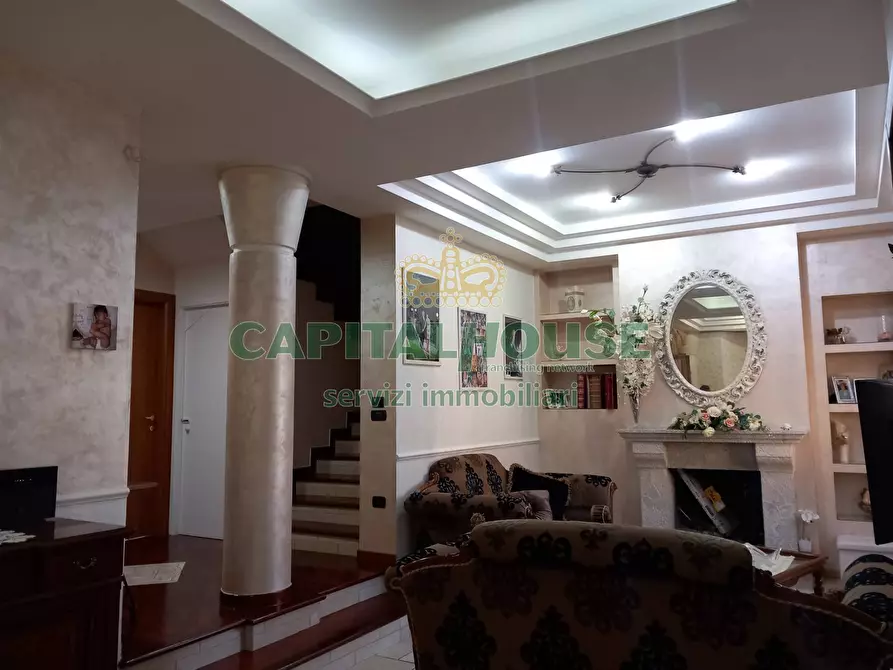 Immagine 5 di Villa in vendita  a Mugnano Del Cardinale