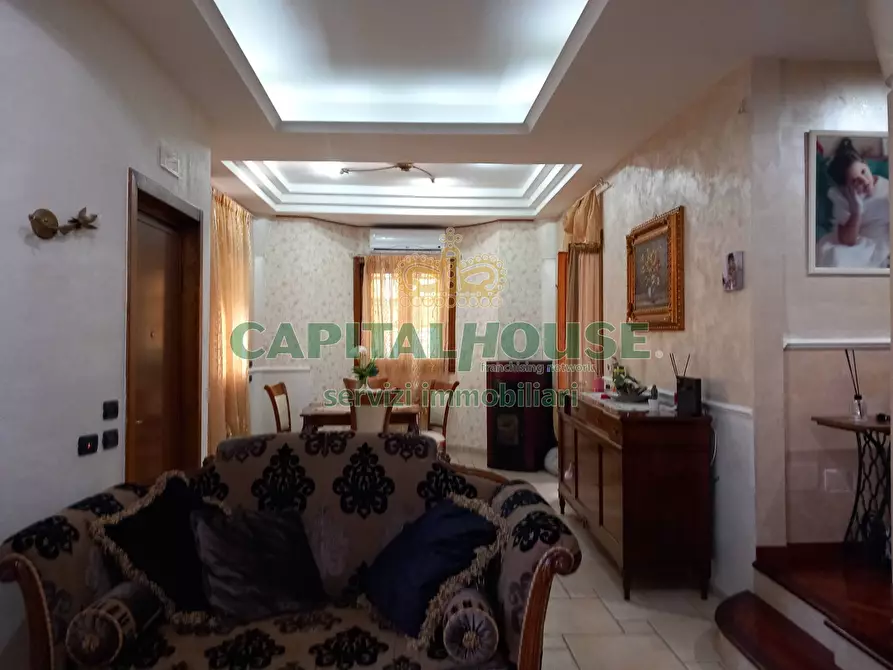 Immagine 6 di Villa in vendita  a Mugnano Del Cardinale