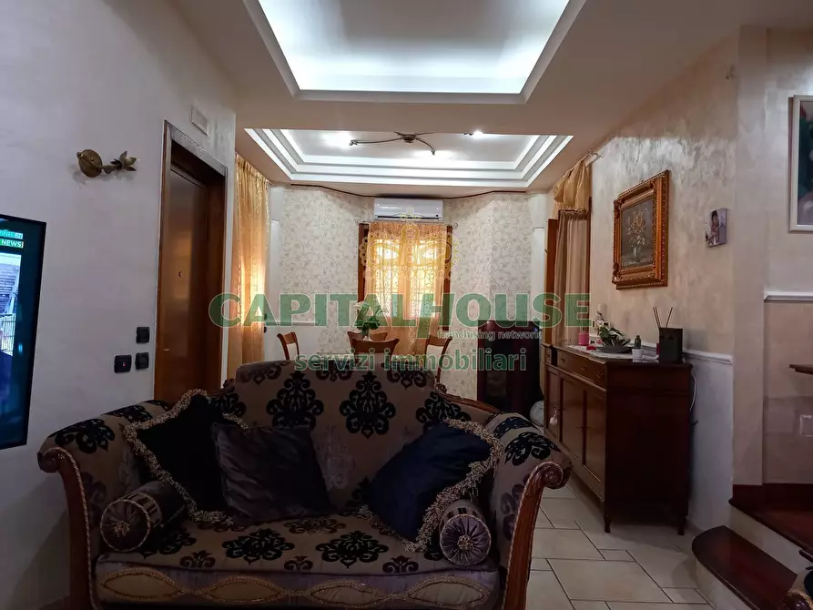 Immagine 7 di Villa in vendita  a Mugnano Del Cardinale