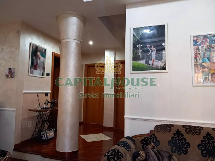 Immagine 8 di Villa in vendita  a Mugnano Del Cardinale