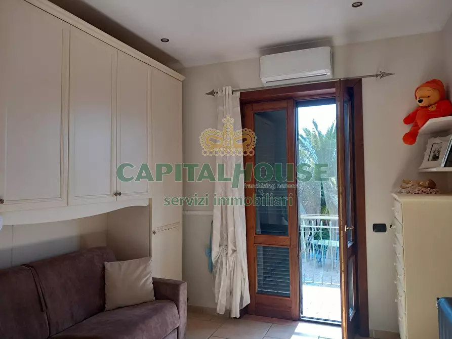 Immagine 10 di Villa in vendita  a Mugnano Del Cardinale