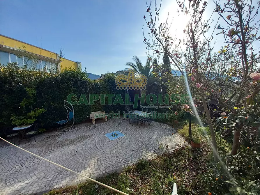 Immagine 13 di Villa in vendita  a Mugnano Del Cardinale