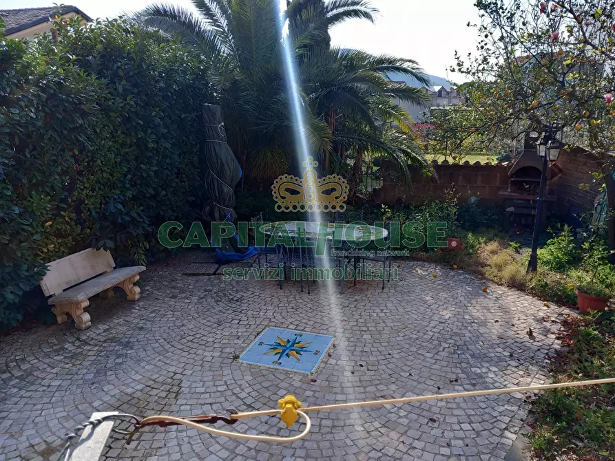 Immagine 15 di Villa in vendita  a Mugnano Del Cardinale