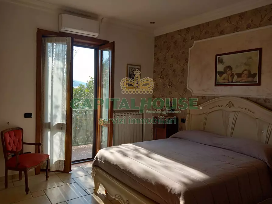 Immagine 18 di Villa in vendita  a Mugnano Del Cardinale