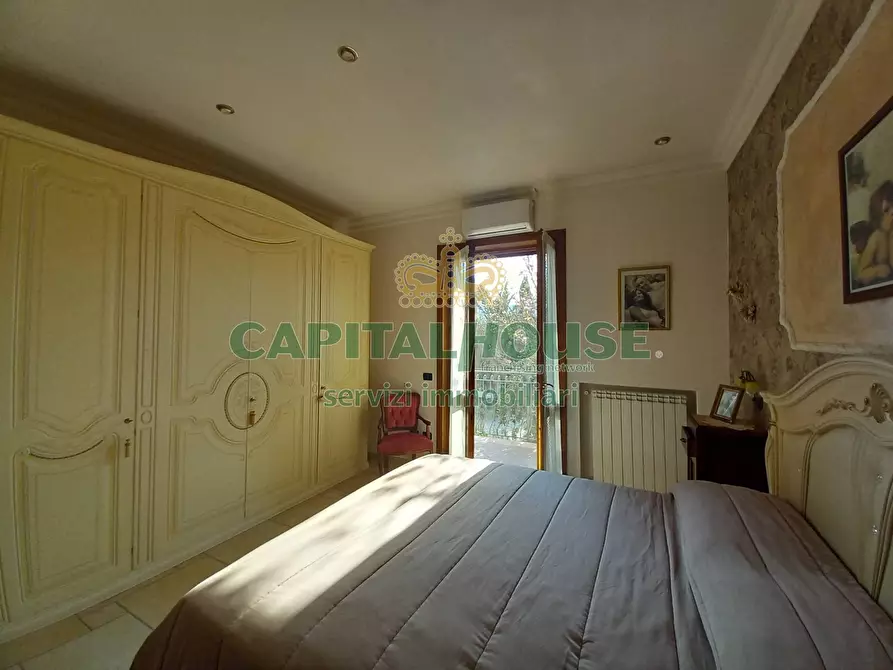 Immagine 19 di Villa in vendita  a Mugnano Del Cardinale