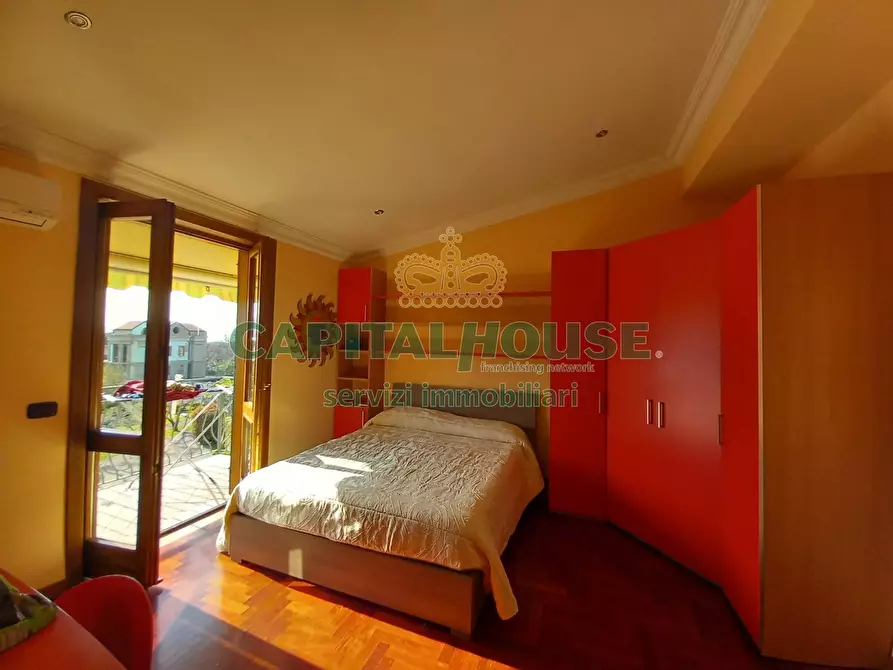 Immagine 21 di Villa in vendita  a Mugnano Del Cardinale