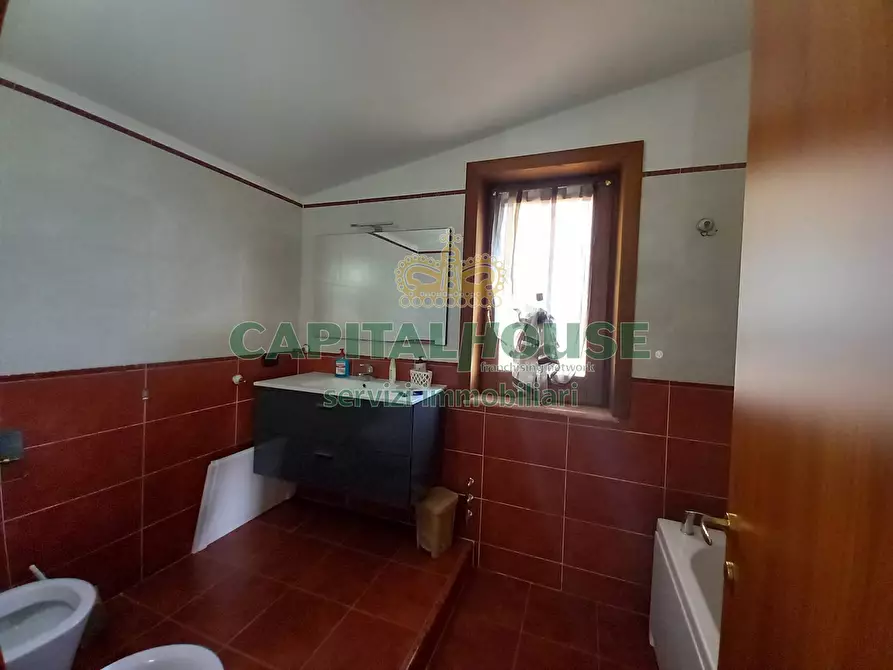 Immagine 25 di Villa in vendita  a Mugnano Del Cardinale