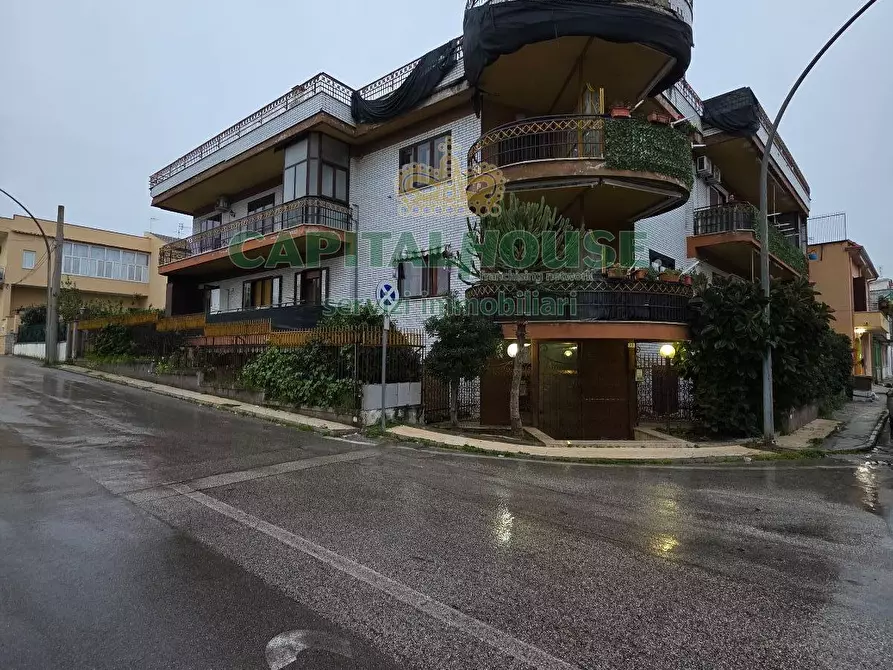 Immagine 22 di Appartamento in vendita  a Mondragone