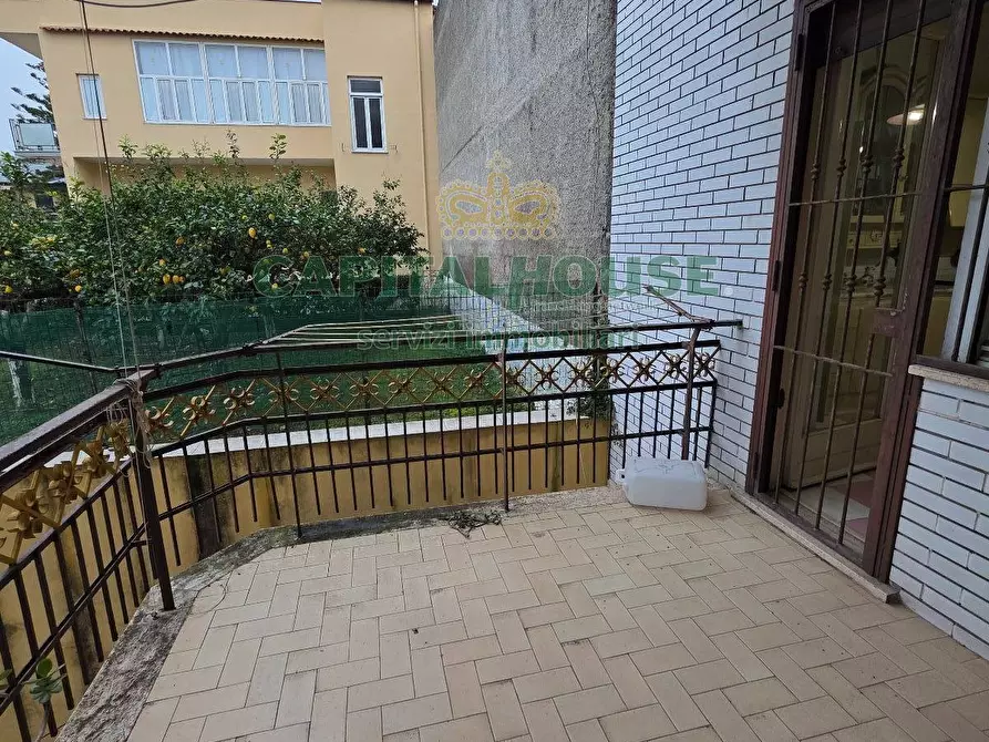 Immagine 20 di Appartamento in vendita  a Mondragone