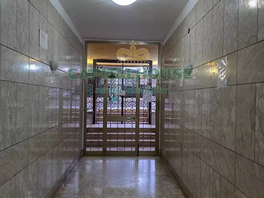 Immagine 23 di Appartamento in vendita  a Mondragone