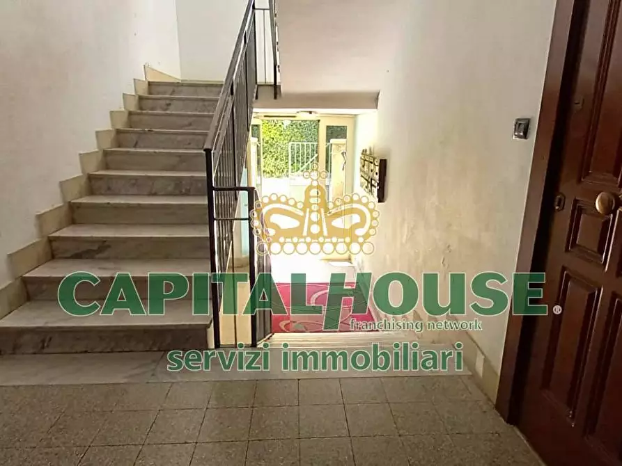 Immagine 22 di Appartamento in affitto  a Santa Maria Capua Vetere