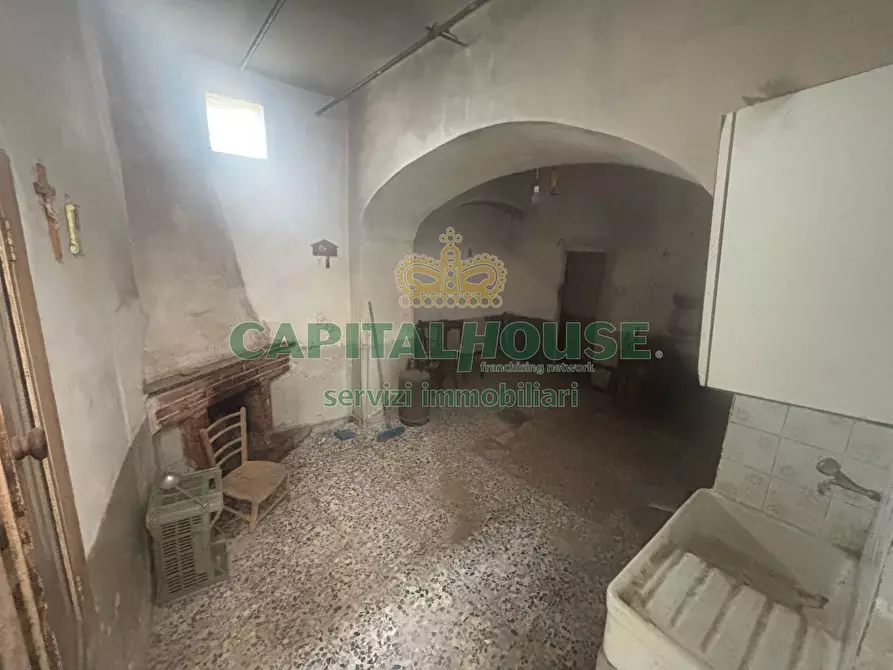 Immagine 1 di Casa semindipendente in vendita  a Bracigliano