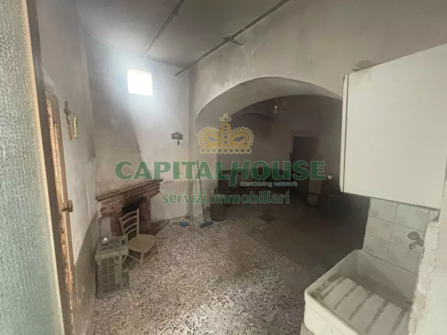 Immagine 2 di Casa semindipendente in vendita  a Bracigliano