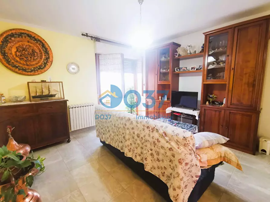 Immagine 1 di Appartamento in vendita  in Campagnola a Campagnola Emilia