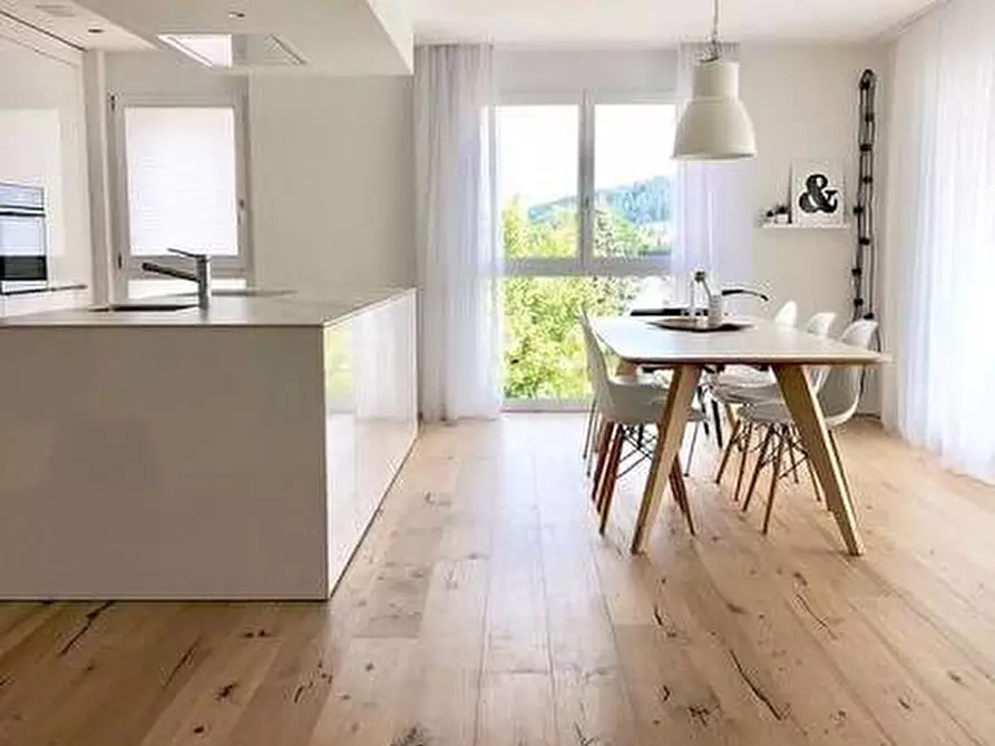 Immagine 2 di Appartamento in vendita  in strada chiesa nuova a Mantova