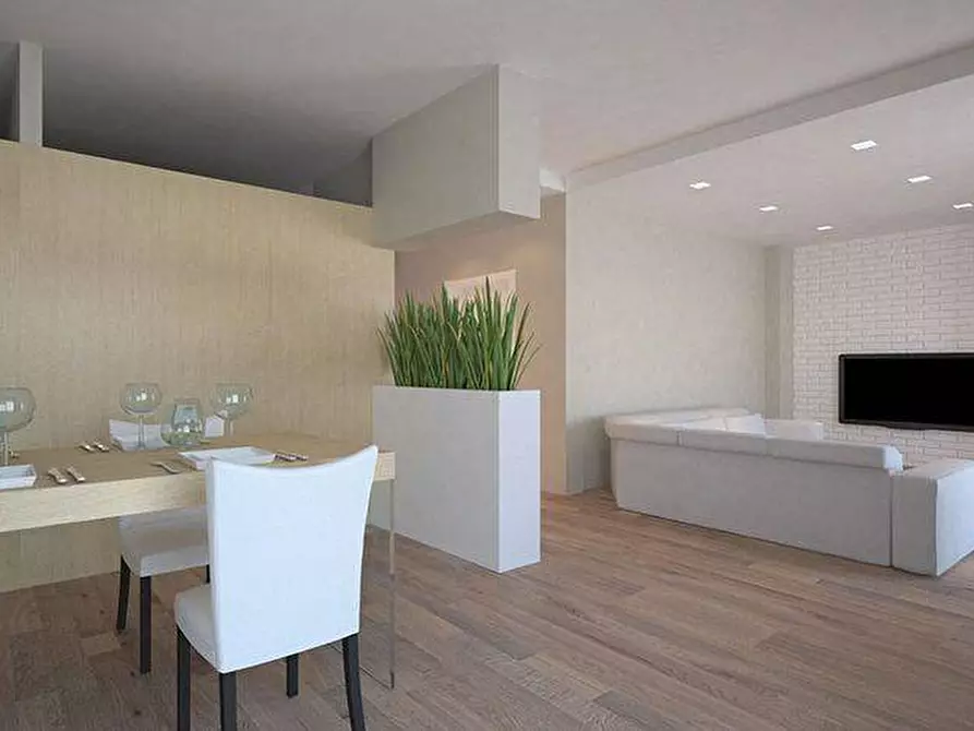 Immagine 7 di Appartamento in vendita  in strada chiesanuova a Mantova