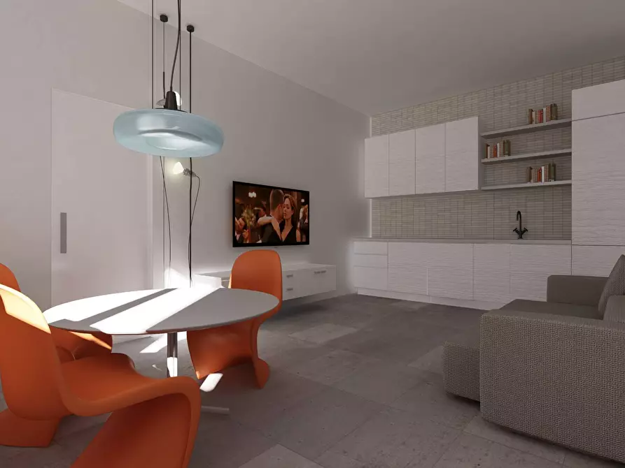 Immagine 6 di Appartamento in vendita  in strada chiesanuova a Mantova