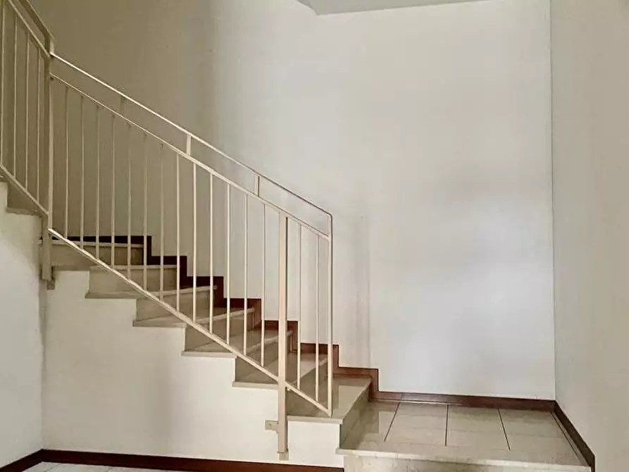 Immagine 11 di Appartamento in vendita  in G. B. Tazzoli a San Giorgio Di Mantova