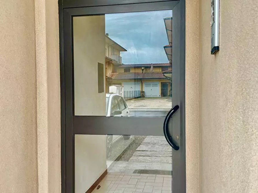 Immagine 12 di Appartamento in vendita  in G. B. Tazzoli a San Giorgio Di Mantova